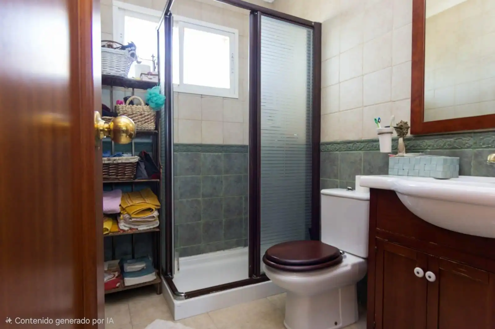 Adosado con terraza en venta en Jerez norte - Montealto - Pozoalbero, imagen 15