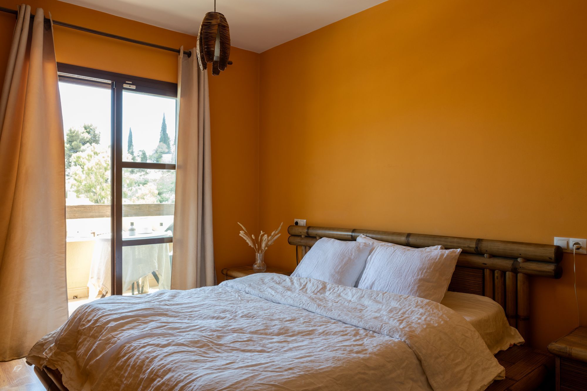 Habitación de Casa adosada en venta en Fuengirola con Terraza