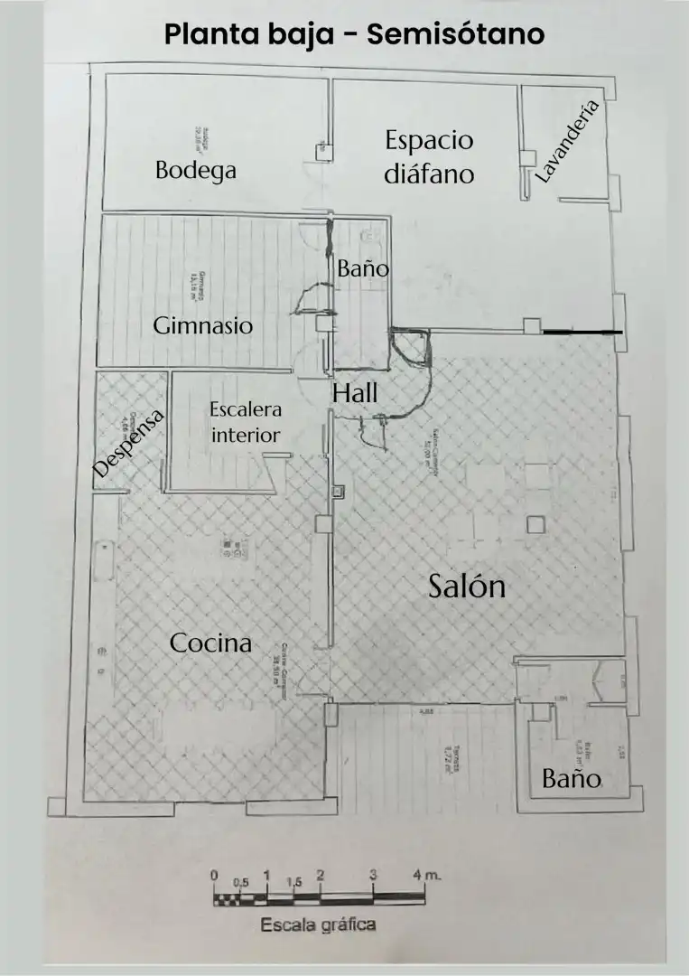 Casa o chalet en venta en Pontevedra Capital  con Calefacción, Jardín privado y Terraza
