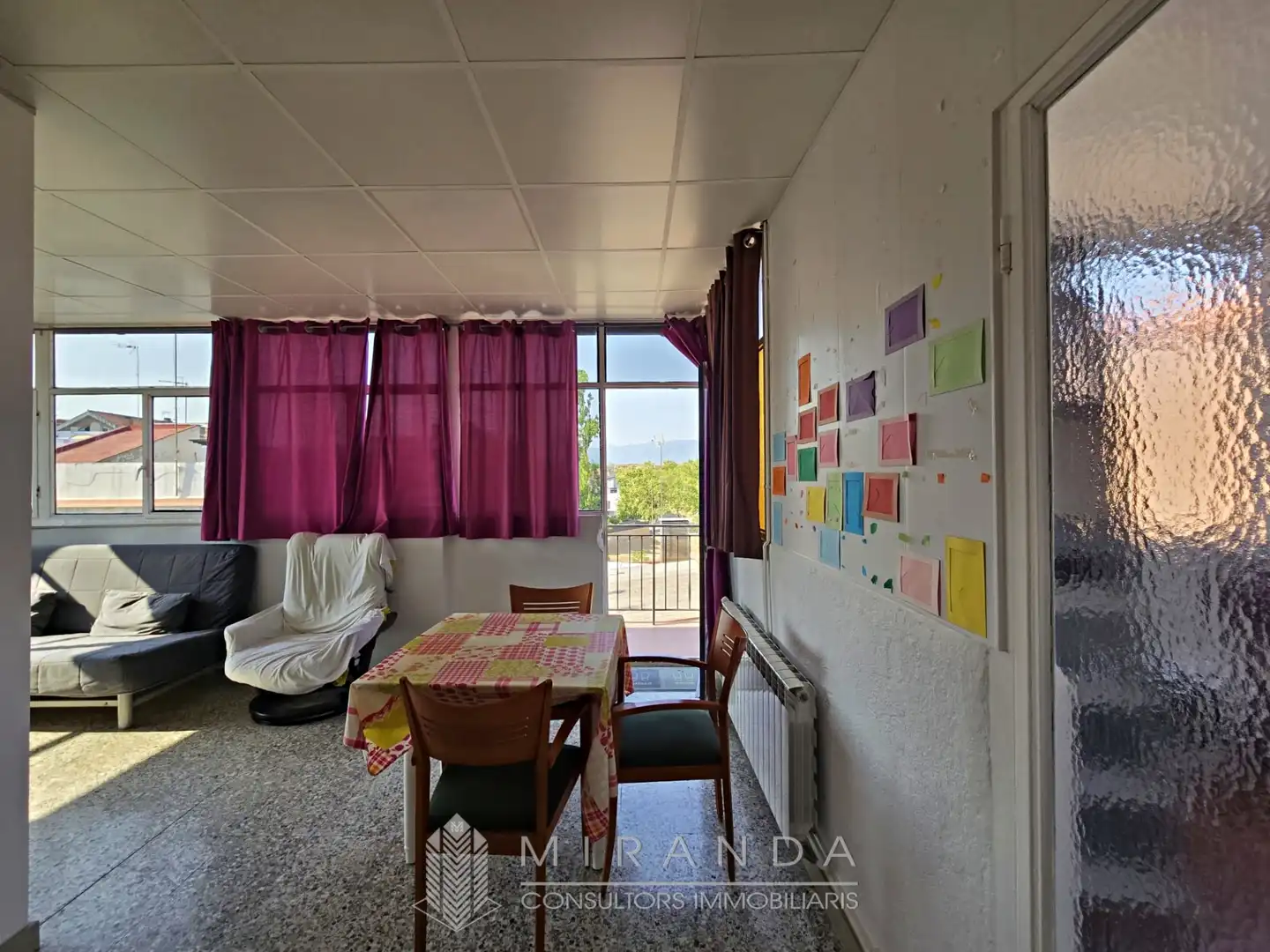 Flat for sale in Canovelles  with Terrace, Balcony and Internet