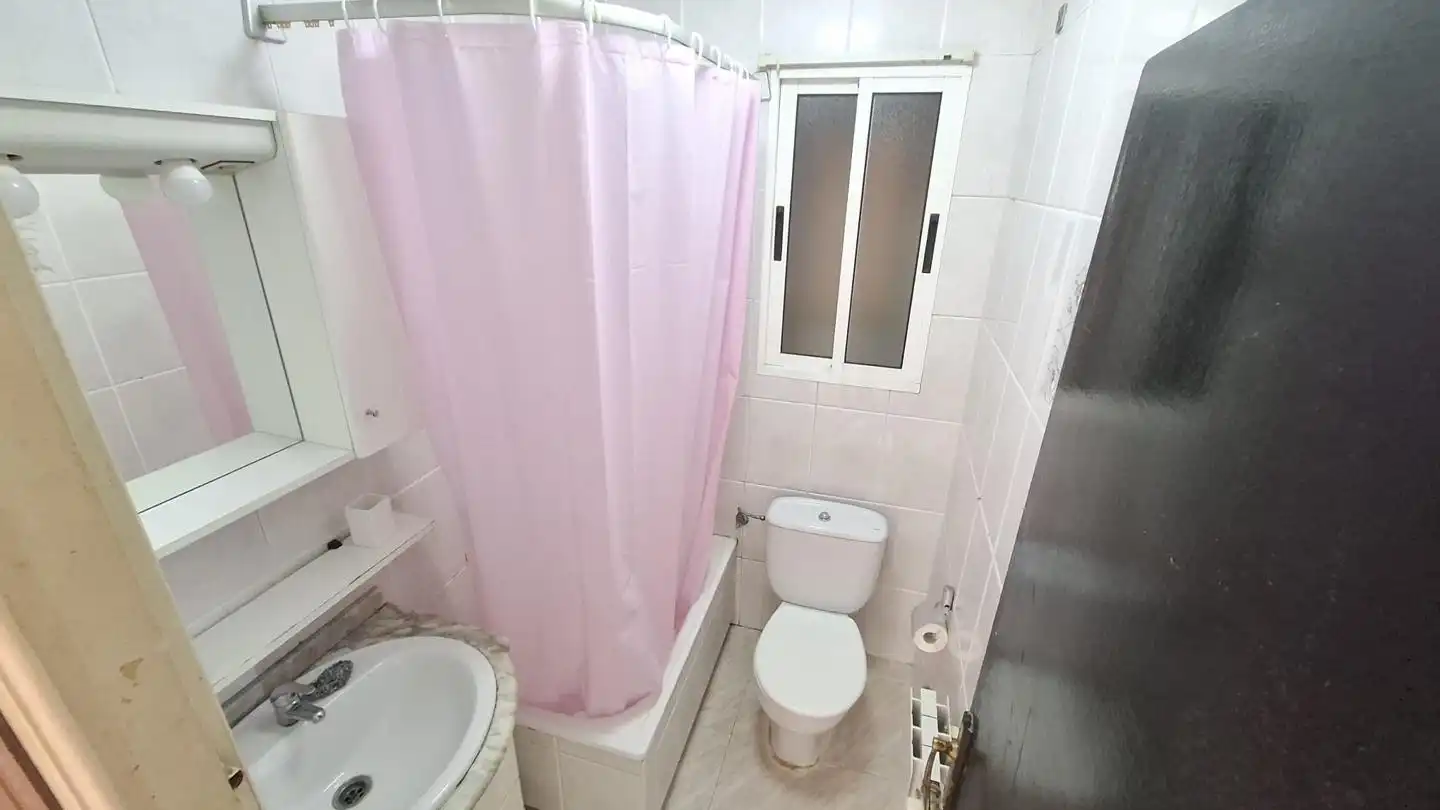 Flat for sale in Enrique Gran, imagen 20