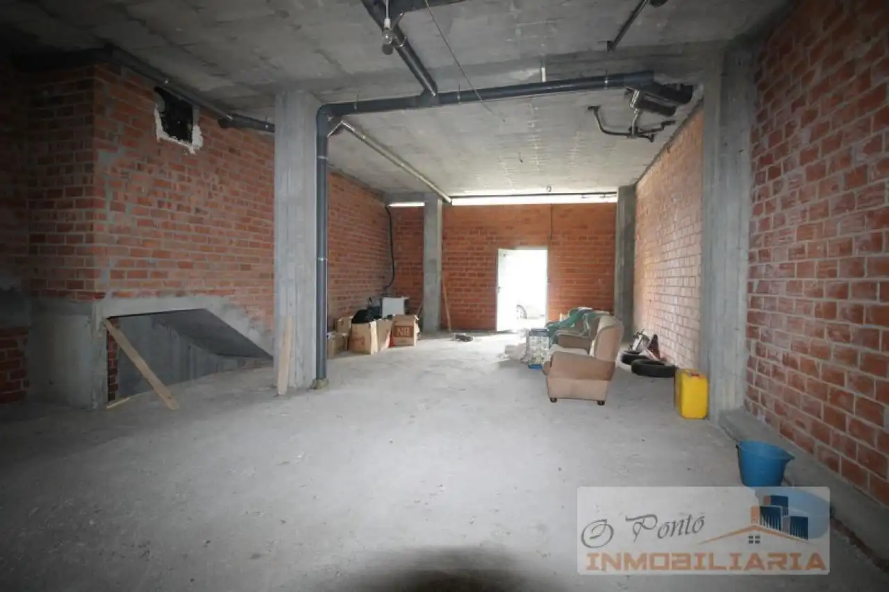 Local comercial en venda a O Feal - Xubia, imagen 3