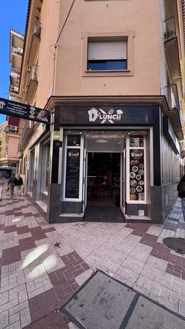 Local comercial en Alquiler en Calle Calle Estébanez Calderón, 16 en Perchel Norte