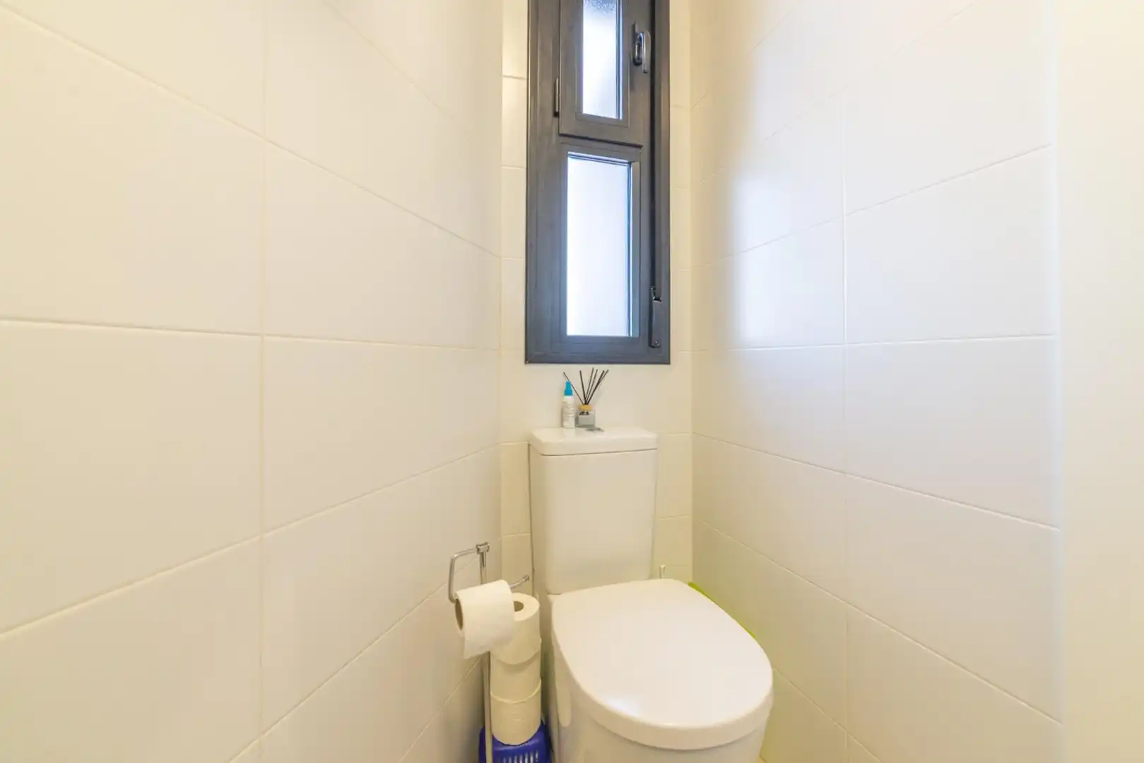 Baño de Planta baja en venta en San Javier con Aire acondicionado, Terraza y Trastero