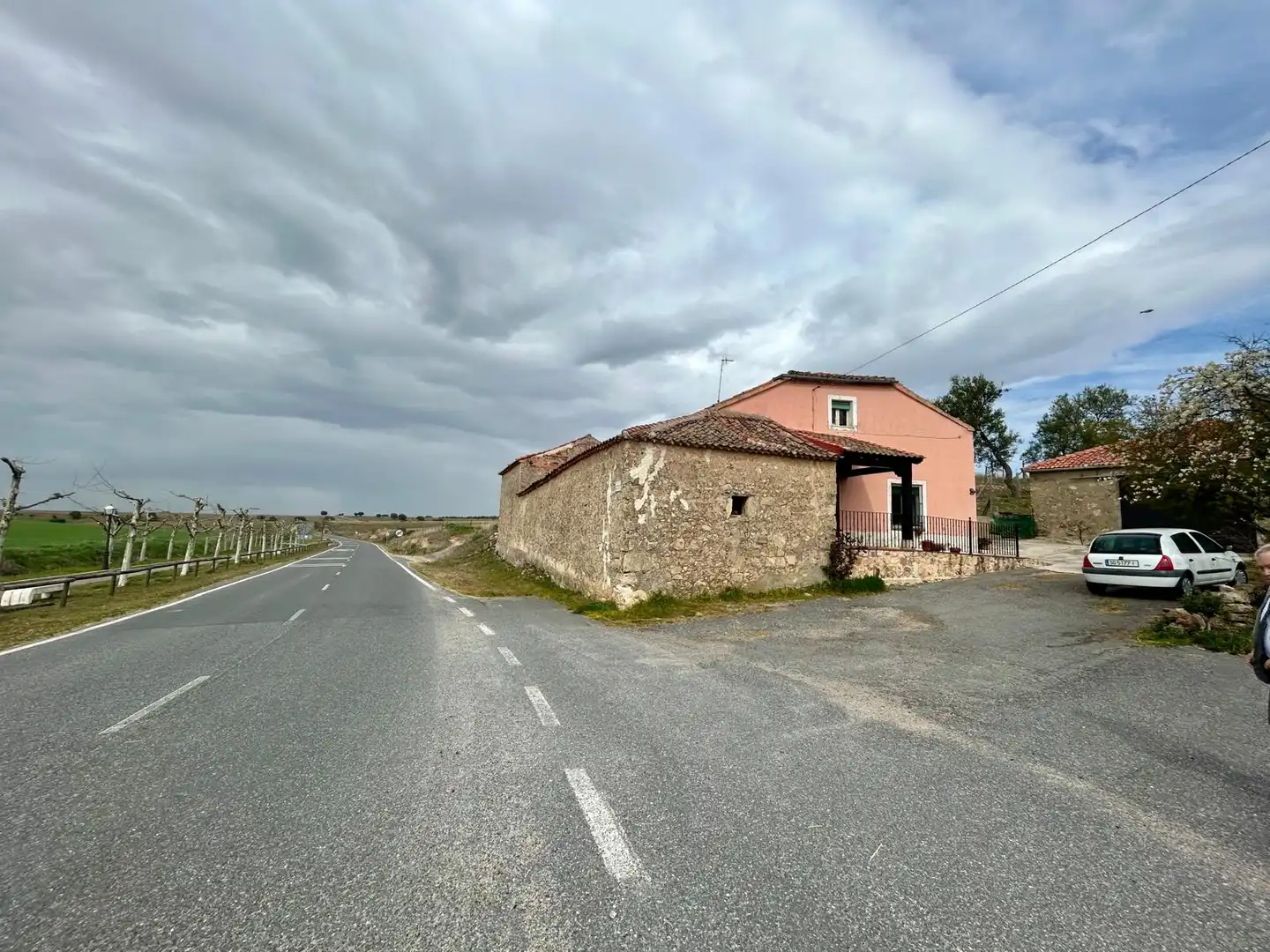 Industrial buildings for sale in Cabañas de Polendos