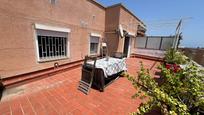 Terrassa de Àtic en venda en  Barcelona Capital amb Calefacció i Terrassa