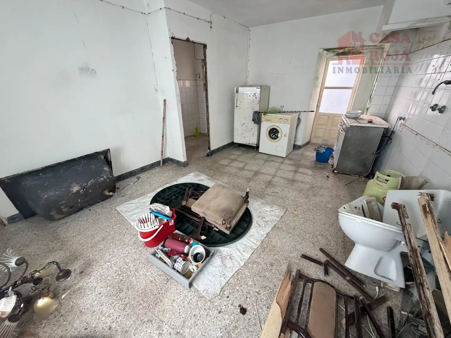 Casa en venta en Cangas pueblo, imagen 7