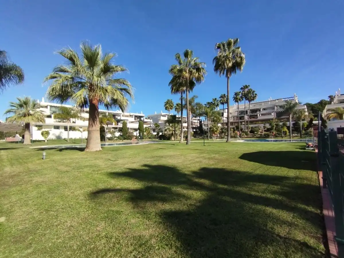 Apartment mit Aufzug zum Verkauf in Nueva Andalucía, imagen 16