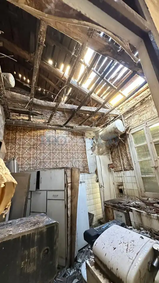 Kitchen of Houses for sale in San Esteban