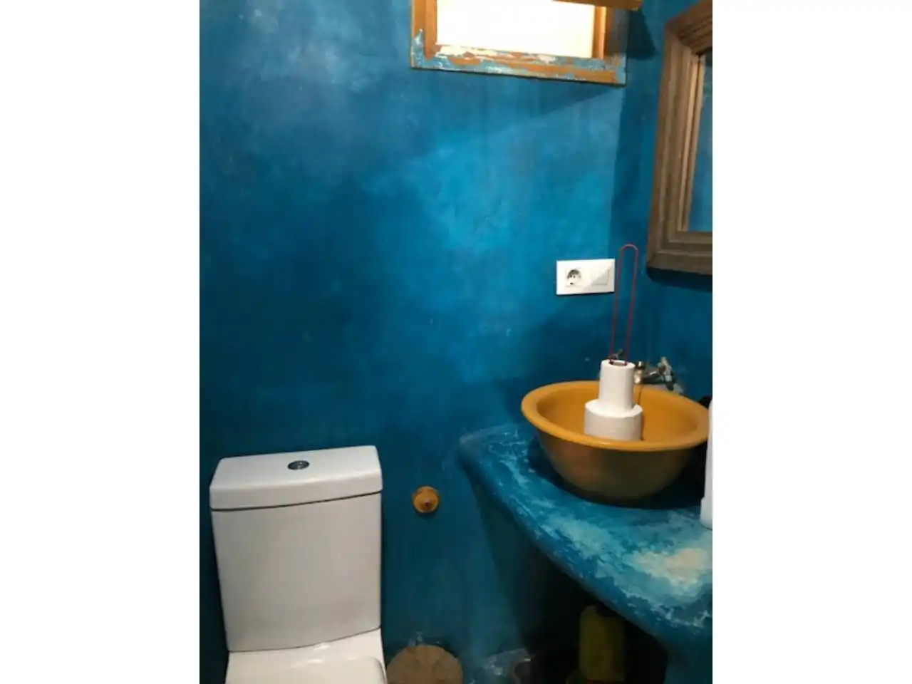 Flat for sale in Morón de la Frontera