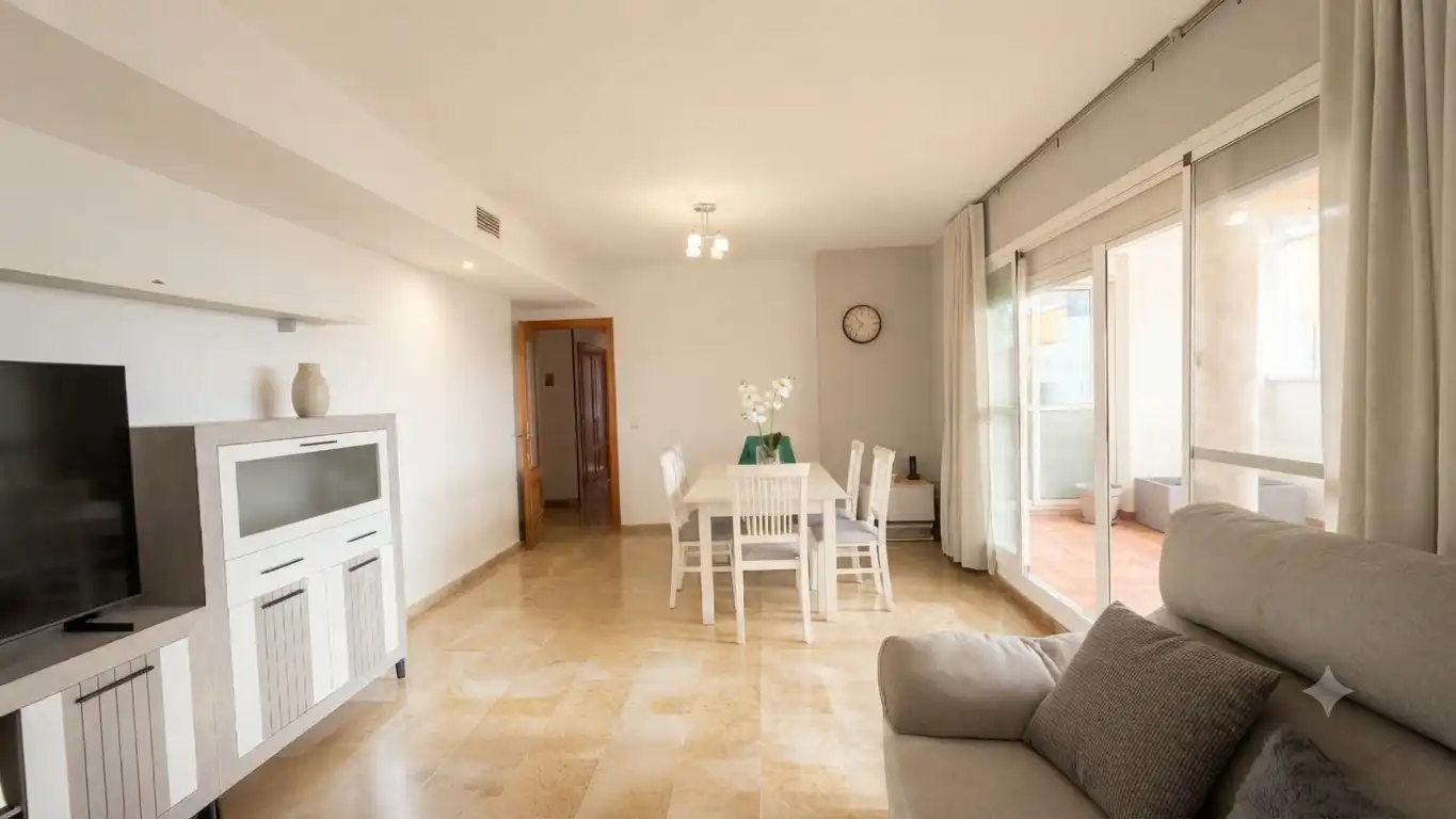 Appartement avec terrasse à vendre à Calle Dolores Ibarruri, imagen 24
