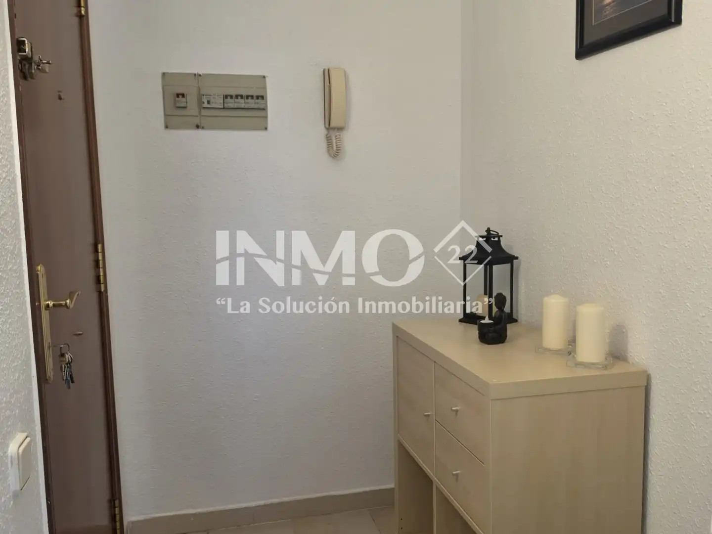 Bedroom of Apartments for sale in Port - Horta de Santa María