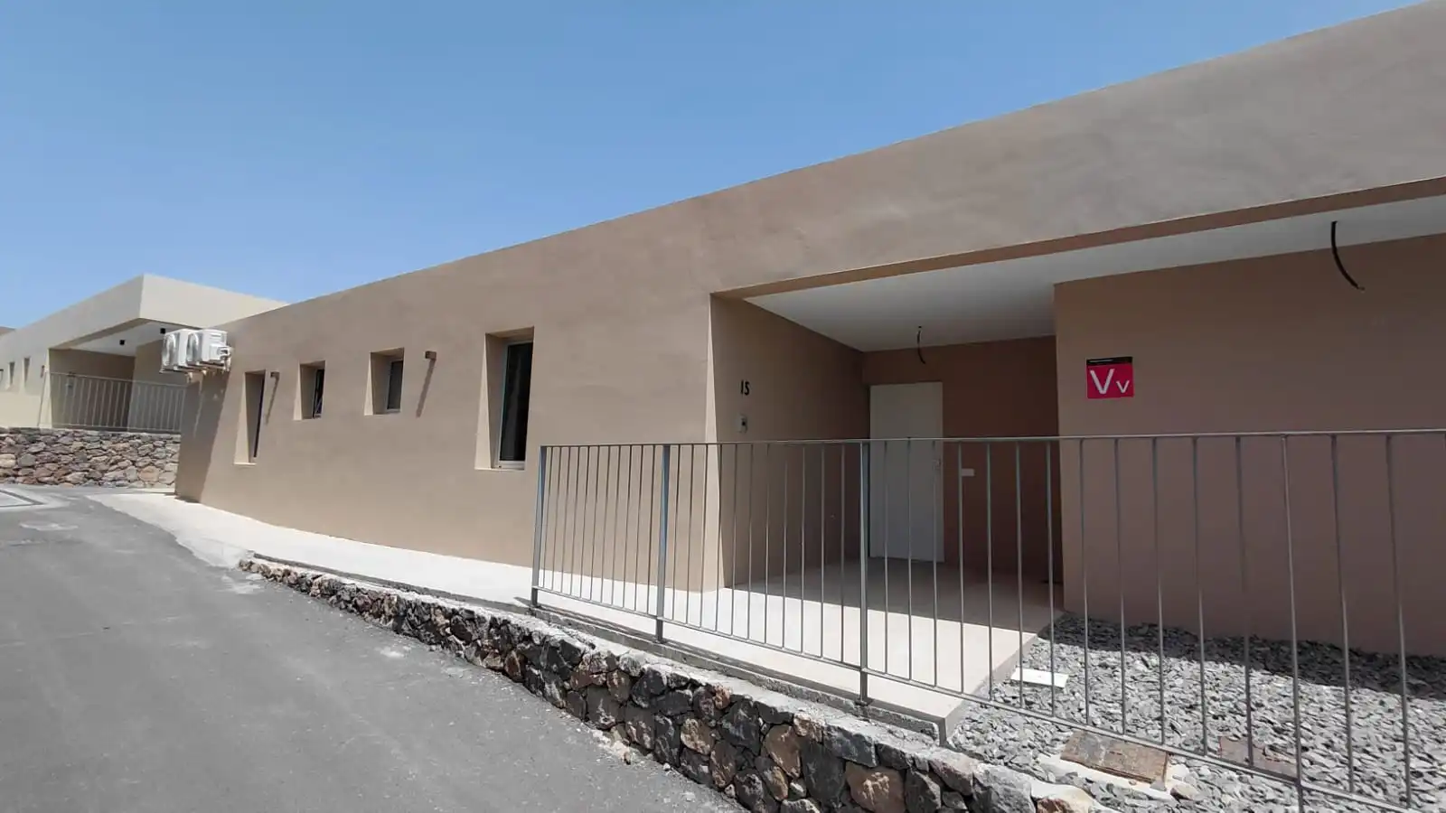Chalet con terraza en venta en Calle Swing 35, imagen 10