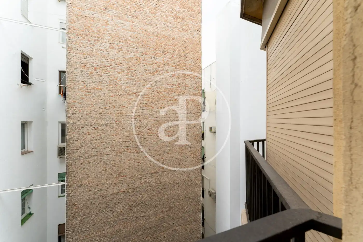 Flat for rent in Madrid, Madrid