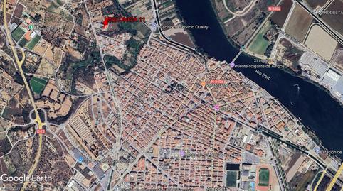 Foto 2 de Terreny industrial en venda a Grau - Quintanes, Tarragona