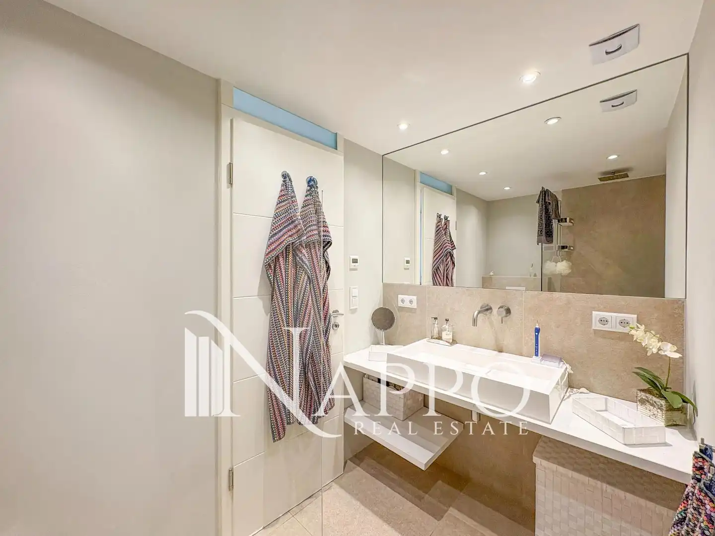 Baño de Piso en venta en Andratx con Aire acondicionado, Calefacción y Terraza