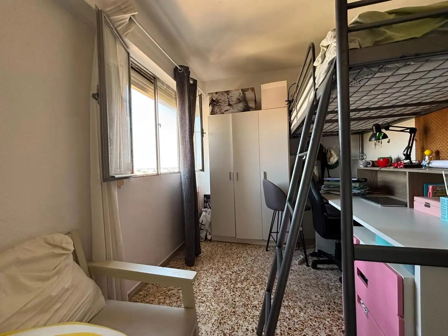 Piso con ascensor en venta en Barrio Alto - San Félix, imagen 26
