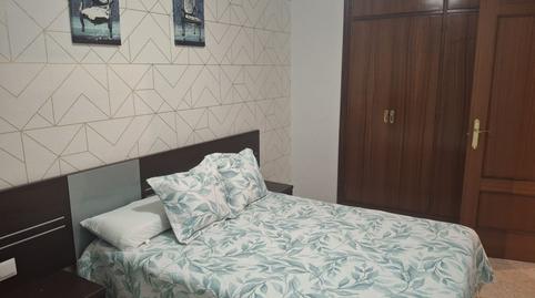 Foto 3 de Pis de lloguer a Camino de la Corta, San Alberto - La Alcubilla - Florisol, Málaga Capital