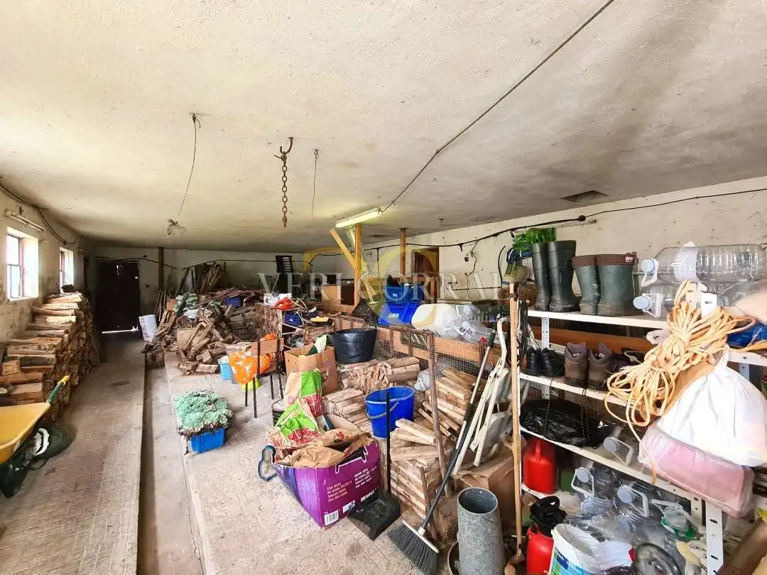 Casa amb jardí en venda a Carretera Cuadroveña, imagen 55