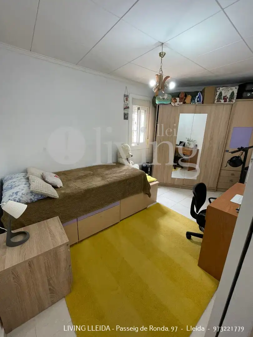 Flat with terrace for sale in Carrer Riu Cinca, imagen 24