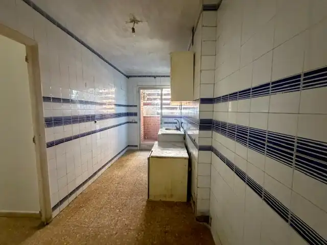 Pis en venda a Calle de Belzunegui, Puerta Bonita