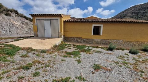 Foto 3 von Country house zum Verkauf in Las Majadas - Las Molinetas - Labradorcico, Águilas