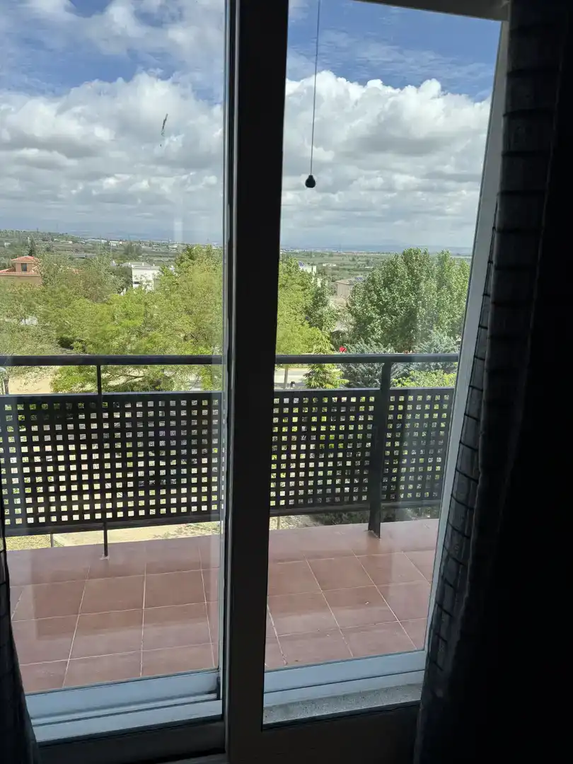 Terraza de Piso en venta en Baza con Aire acondicionado, Parquet y Trastero
