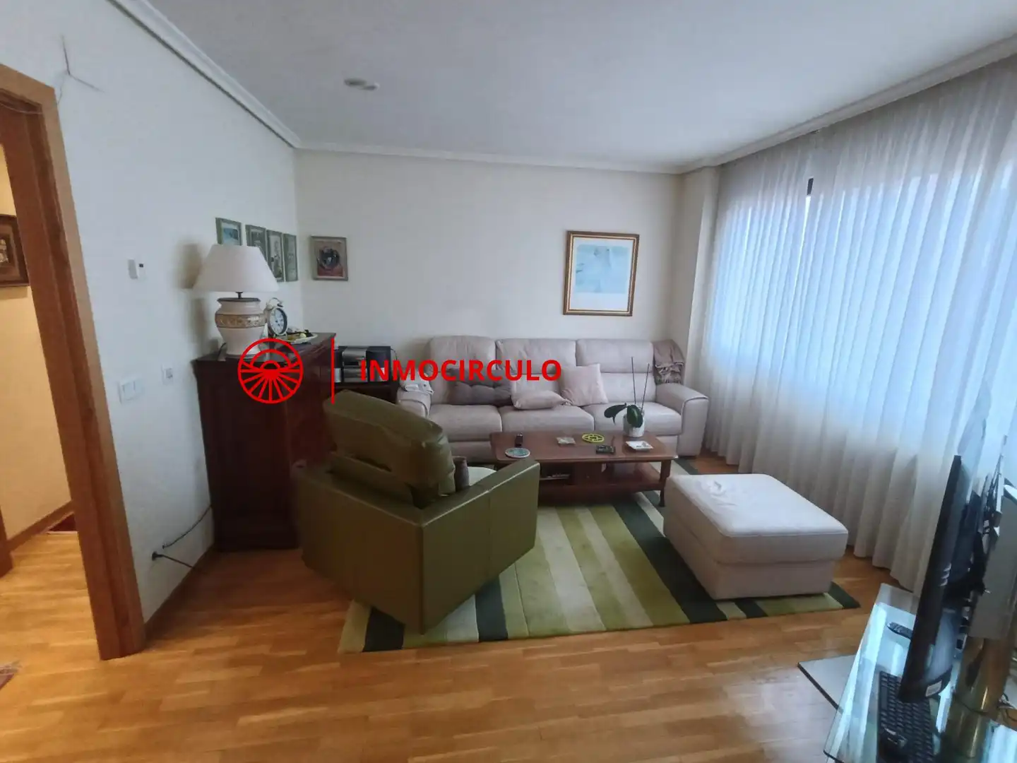 Flat with lift for sale in Illera, imagen 4