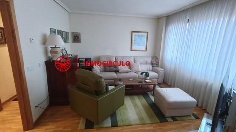 Foto 4 de Piso en venta en Illera, Burgos Capital