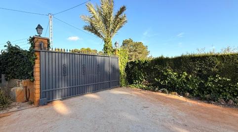 Foto 4 de Casa o xalet en venda a Polígono Baya Baja , Las Bayas, Elche / Elx