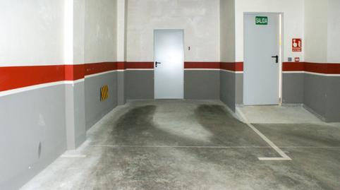 Photo 4 of Garage for sale in Calle 31 Desembre, 42, Arxiduc, Illes Balears