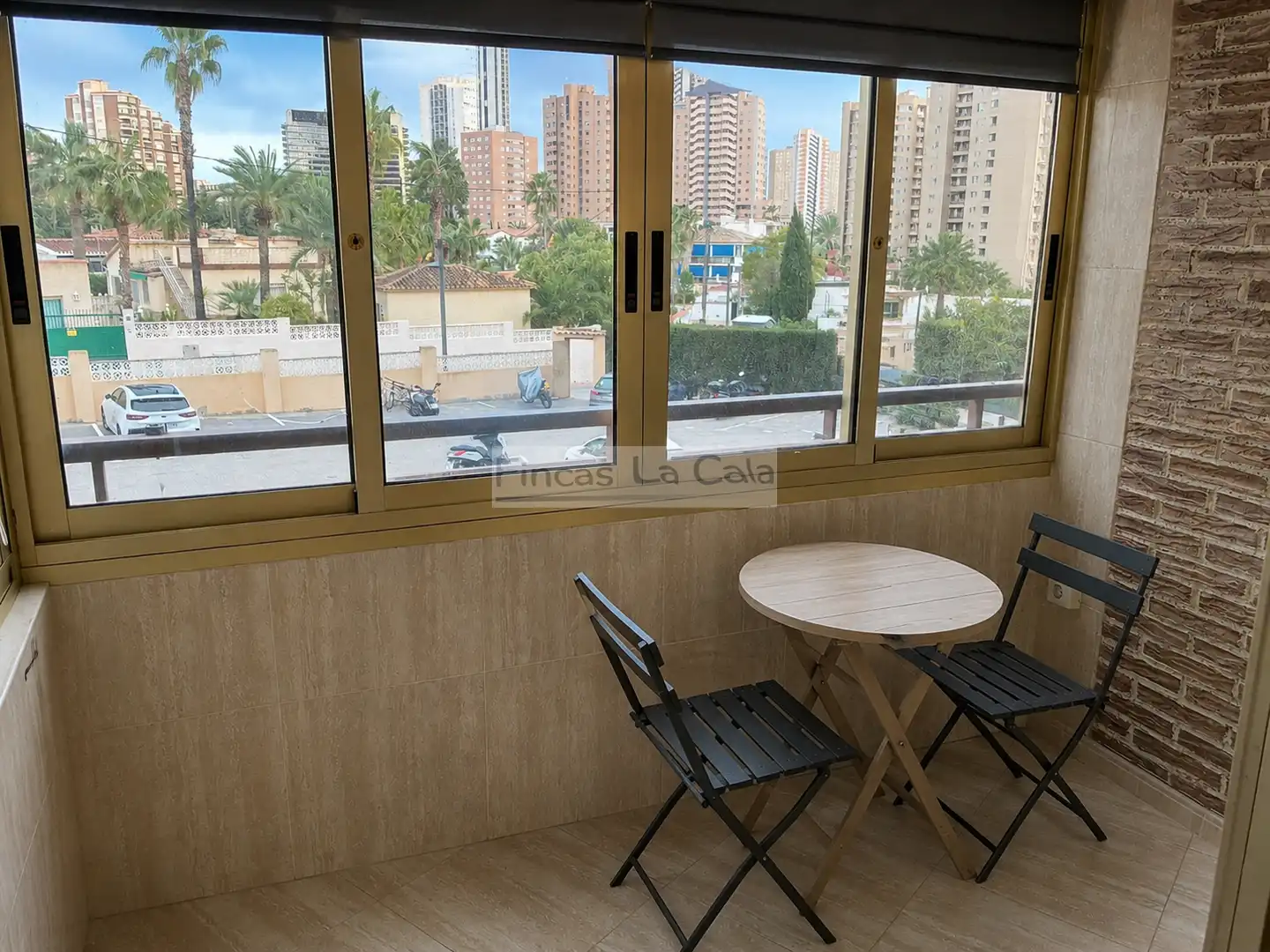 Appartement compact avec piscine à vendre à Jalon, imagen 2