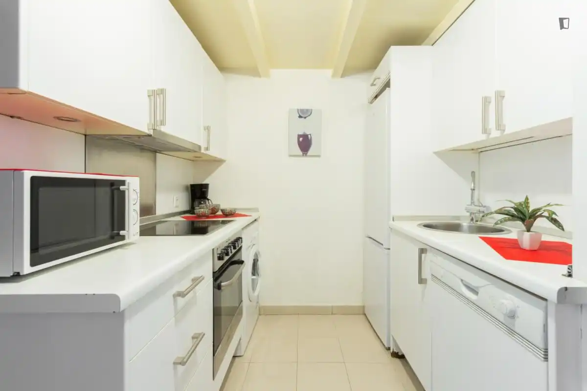 Apartamento en alquiler en Centro, imagen 2