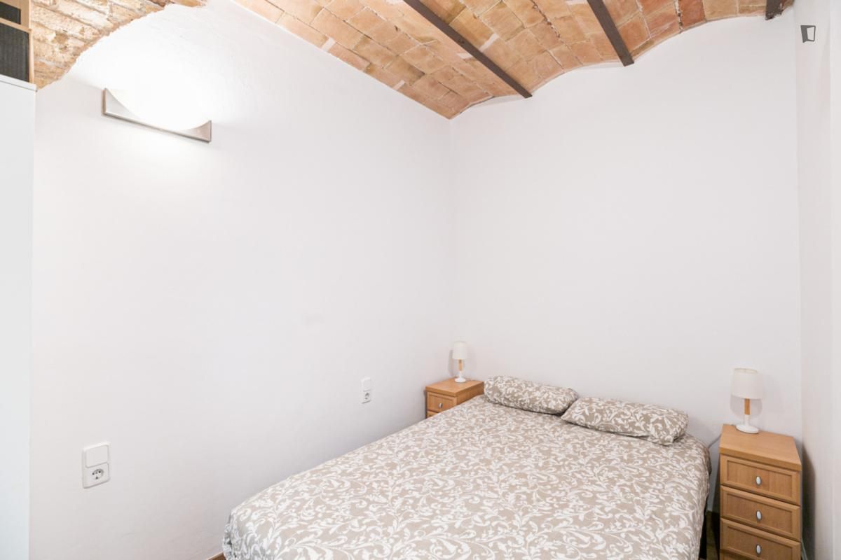 Apartment to rent in La Barceloneta