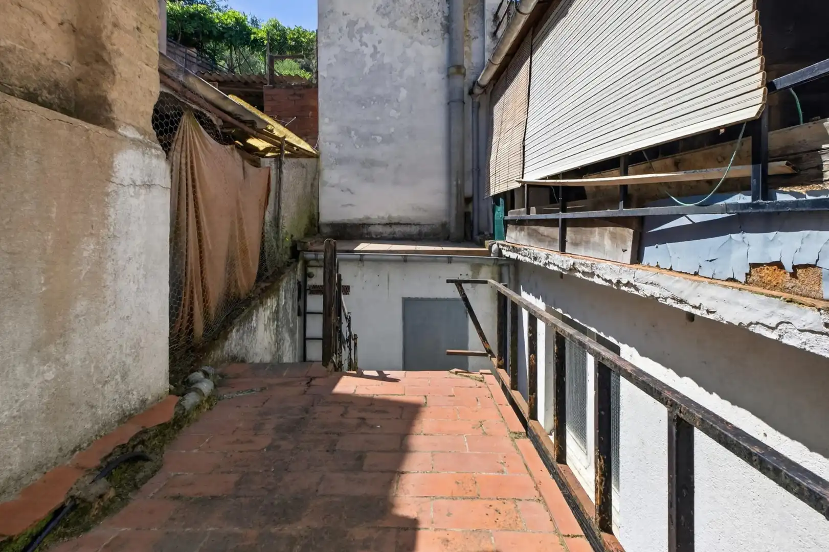 Casa adosada en venta en Arbúcies