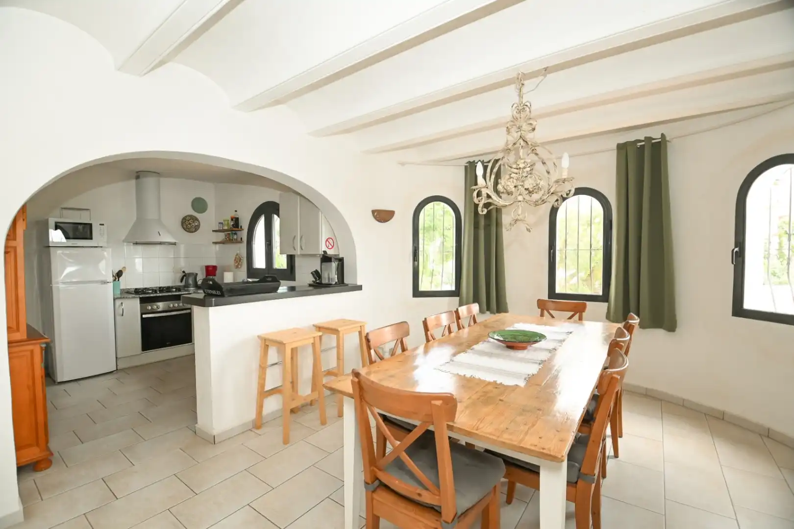 Maison à vendre à Cala Advocat - Baladrar, imagen 10