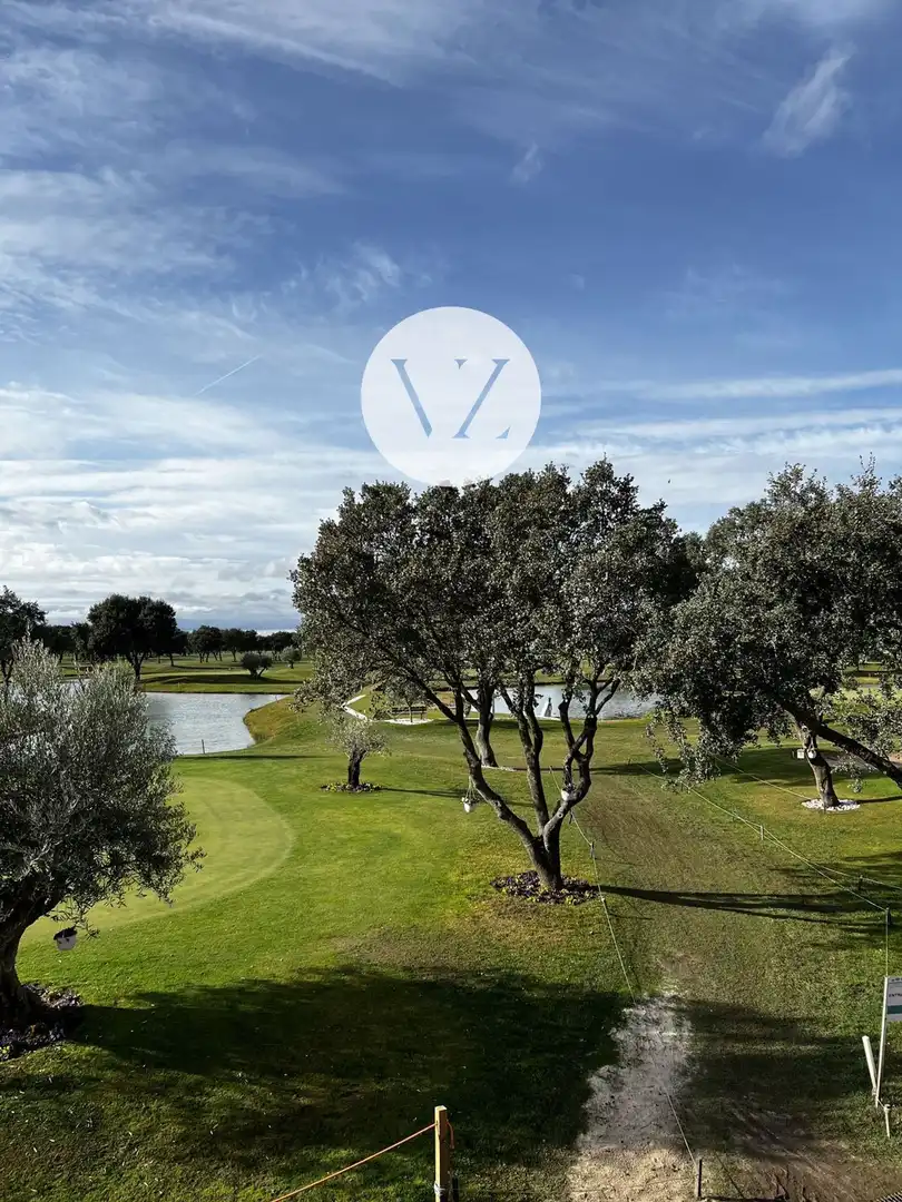 Detached homes for sale in Barbadillo  with Air Conditioner, Heating and Private garden