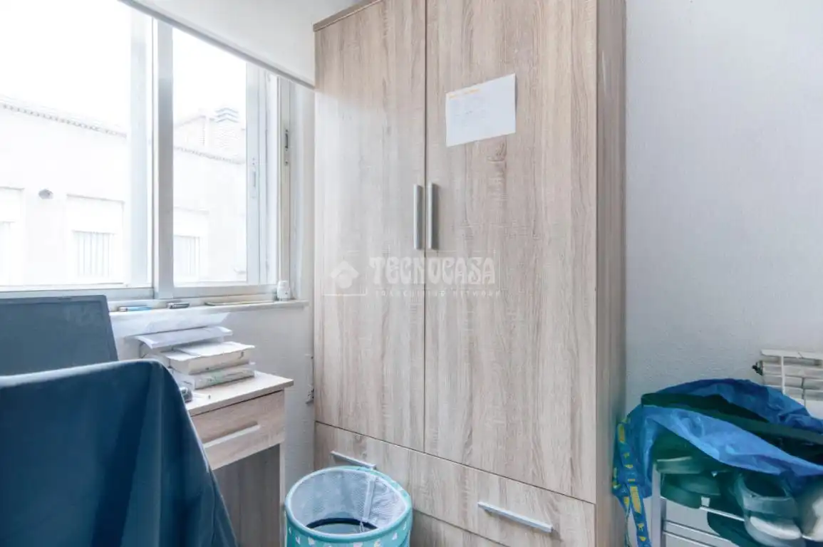 Habitación de Piso en venta en Salamanca con Calefacción y Balcón