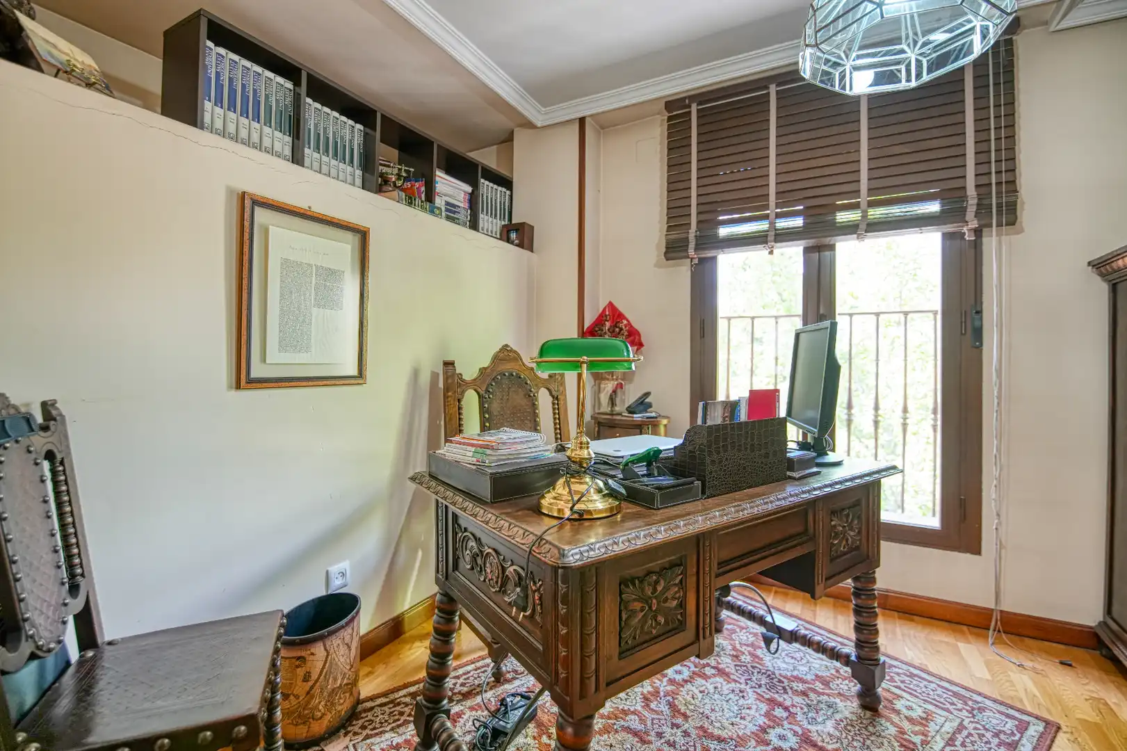 Casa o chalet en venta en Ávila con Calefacción, Terraza y Trastero