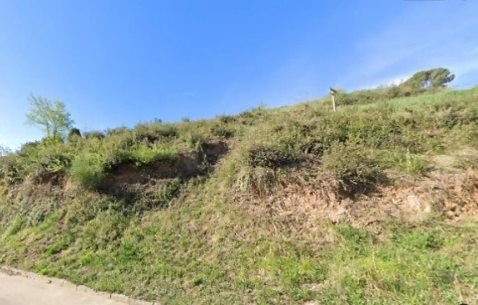 Wohnbaugrundstück zum Verkauf in Caldes de Montbui, imagen 4