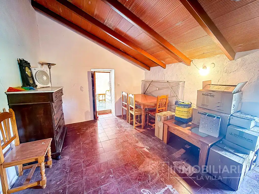 Casa rústica en venda a DS POLIGONO 2, imagen 12
