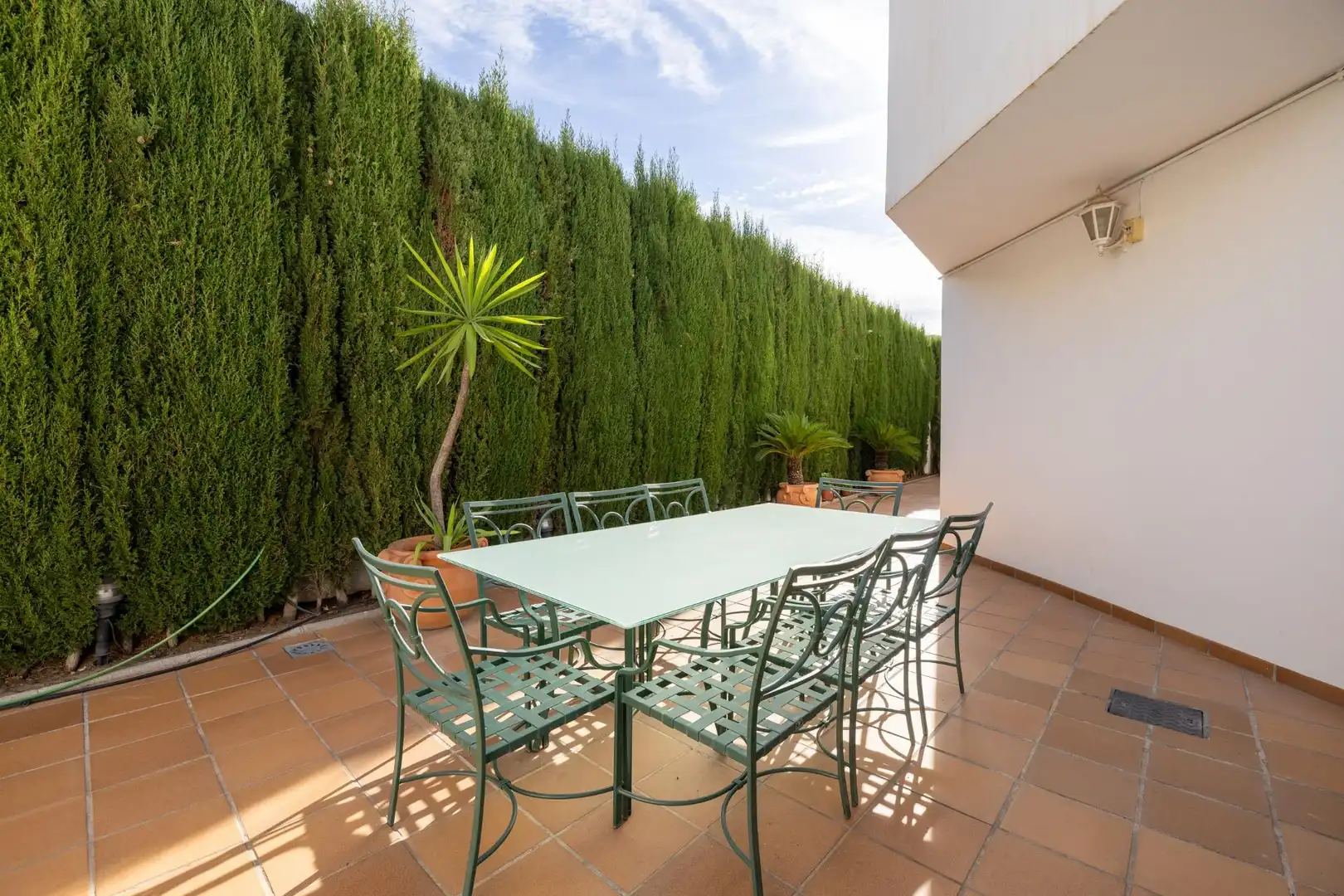 Terrace of Houses for sale in Granada  with Heating, Private garden and Terrace