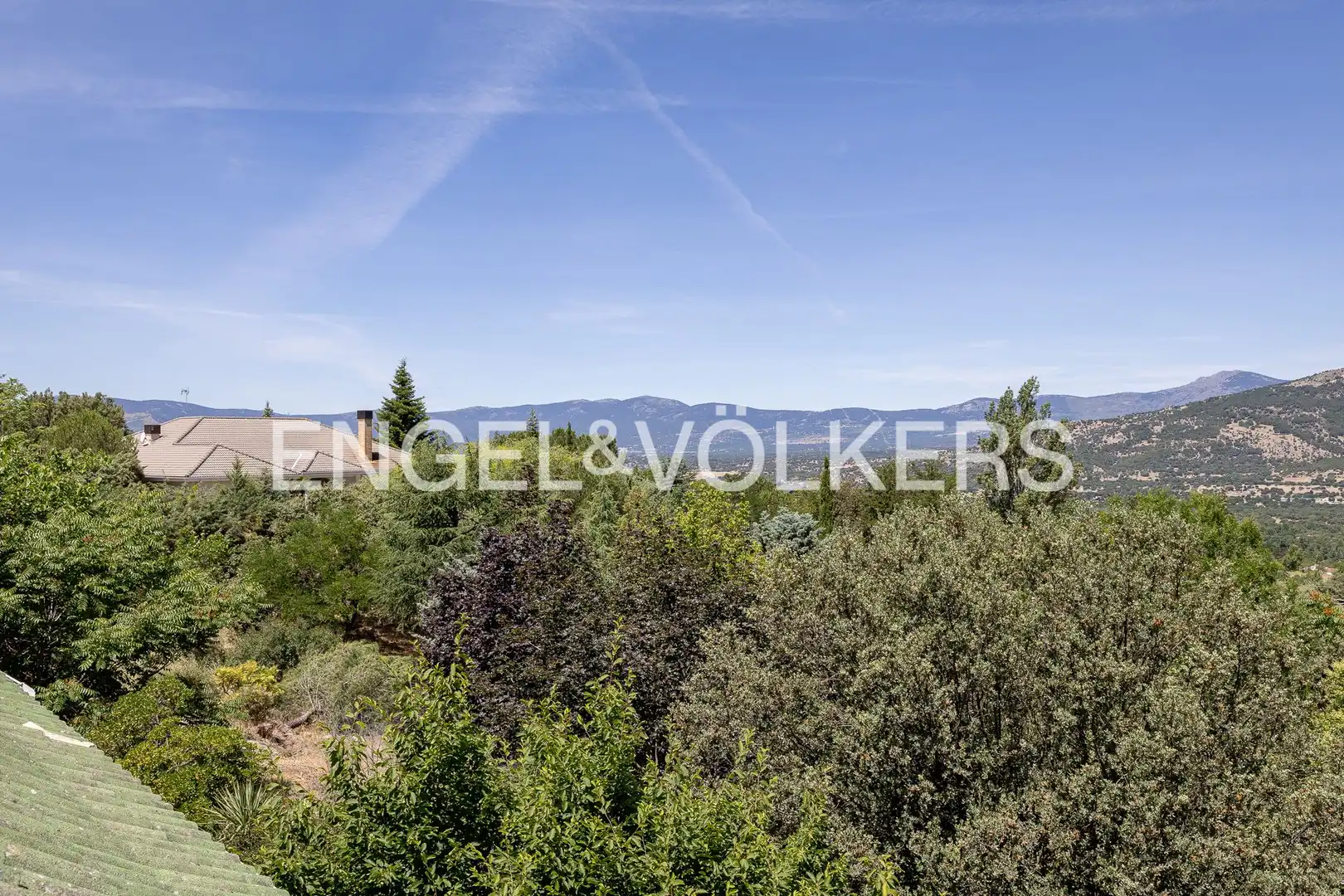 Casa o xalet en venda en Collado Villalba amb Calefacció, Jardí privat i Terrassa