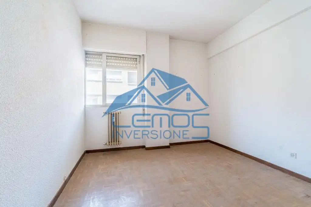 Wohnung zum Verkauf in Plaza Marqués De Francos, imagen 3