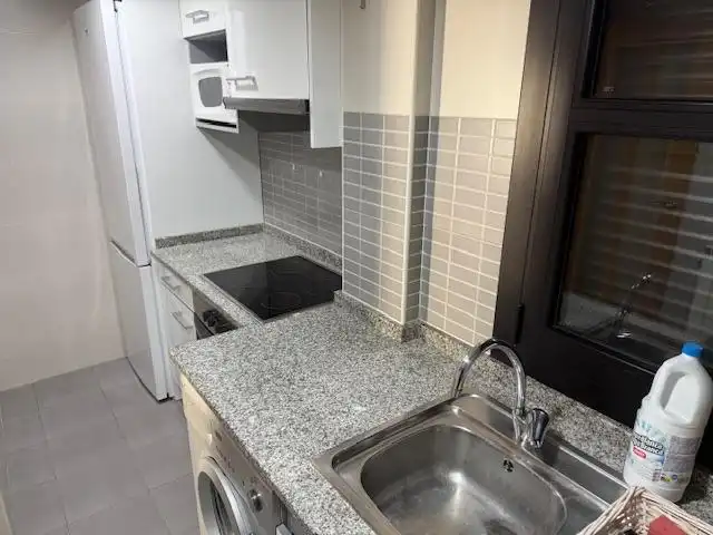 Apartament de lloguer a Calle EMILIO JIMENO, 22, Estación - San Antonio