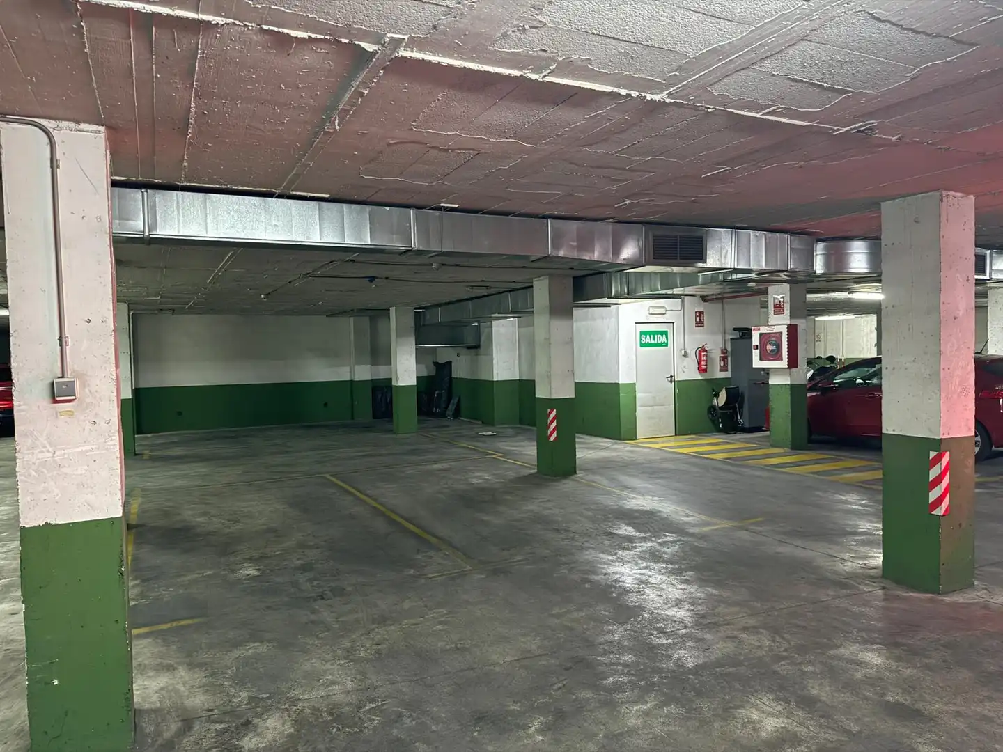 Appartamento con ascensore in vendita a Carrer Juan Sansano Ibarra, imagen 27