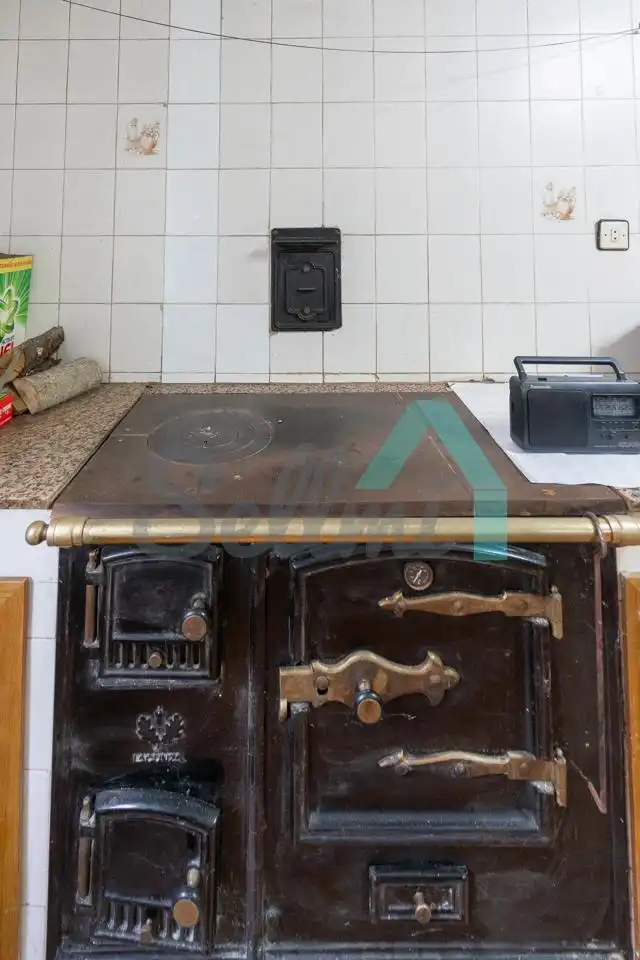 Casa con giardino in vendita a Aldea Villar, imagen 46