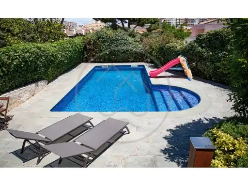 Villa con piscina in vendita a Torre Valentina - Mas Vilar de La Mutxada - Treumal, imagen 2