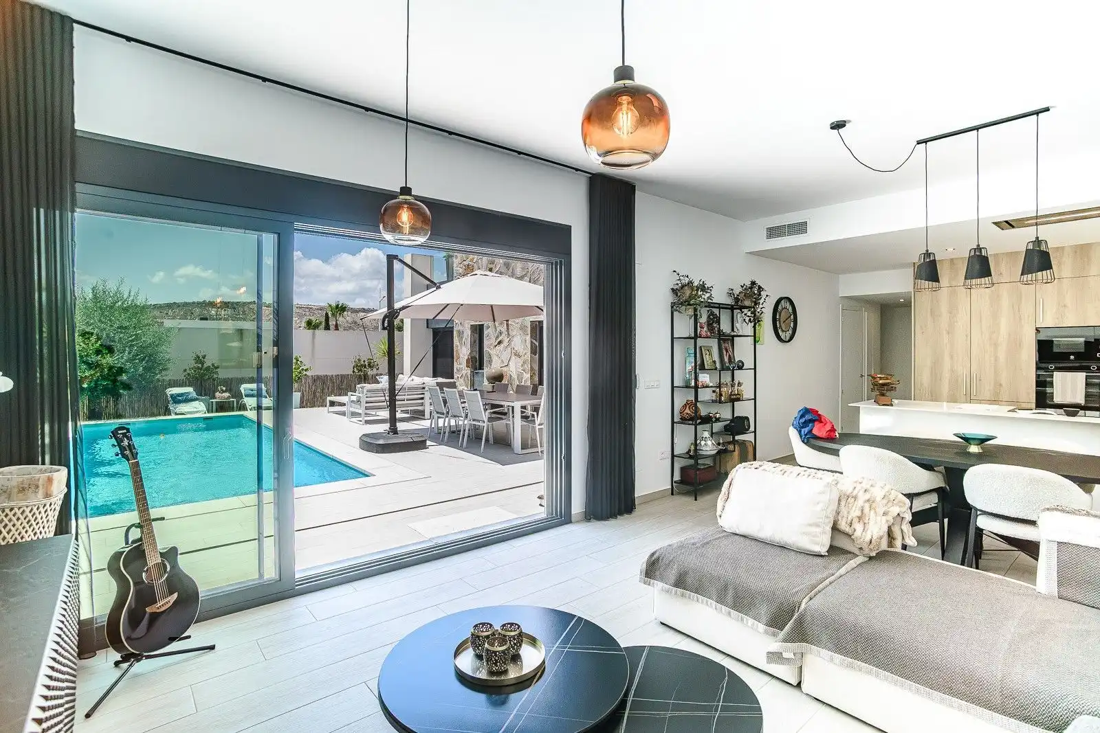 House with pool for sale in Algorfa, imagen 3