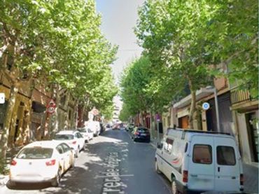 Wohnung mit Aufzug zum Verkauf in Carrer de València